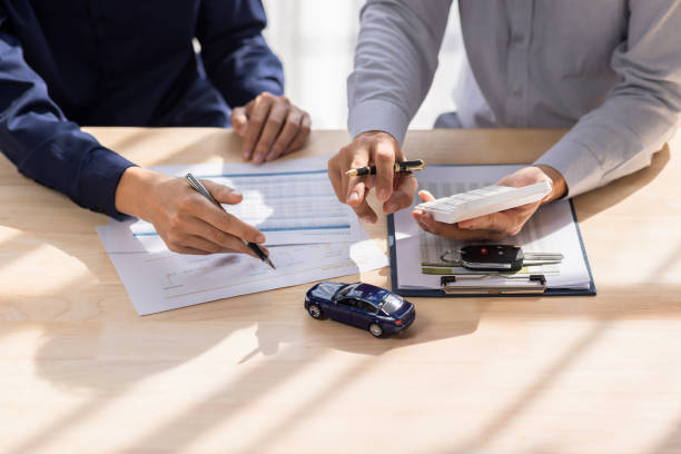 Car insurance options for Medford residents